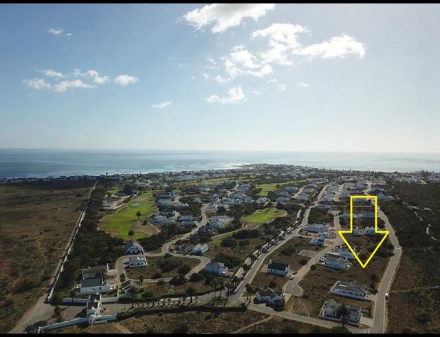 LAND FOR SALE IN SHELLEY POINT